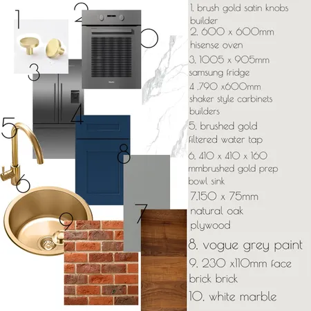 khanyii Interior Design Mood Board by khanyi on Style Sourcebook