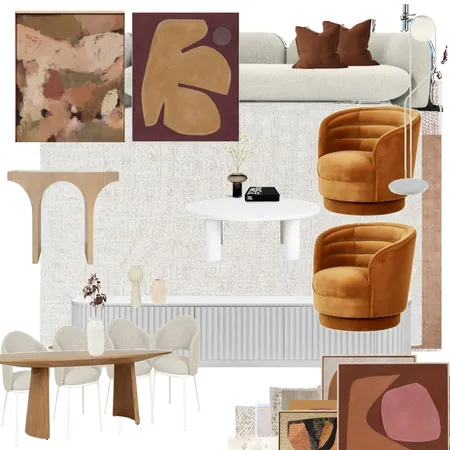 living brighton dining vaagafgaafafafwafgqr Interior Design Mood Board by Efi Papasavva on Style Sourcebook
