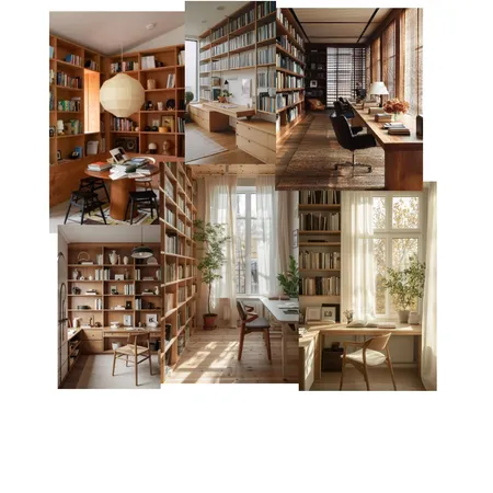 PROJECT 01 STUDY Interior Design Mood Board by studio.twentyfour on Style Sourcebook