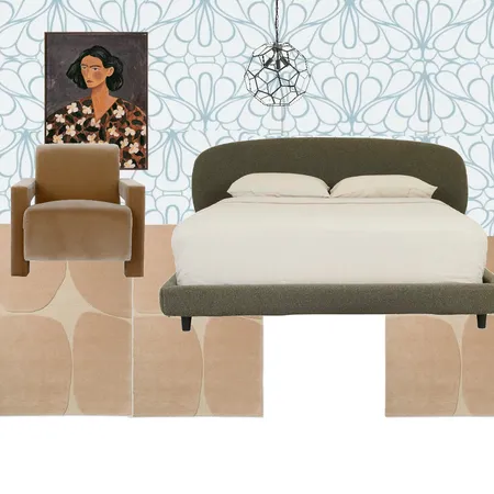 4 Interior Design Mood Board by Floraw on Style Sourcebook