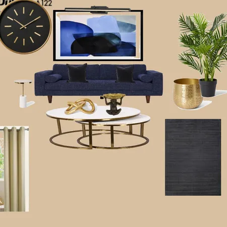 naivy living room Interior Design Mood Board by alaa.hasseeb@gmail.com on Style Sourcebook