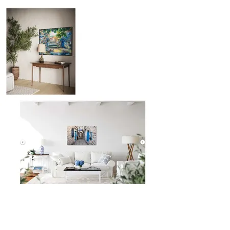 Tzfat bedroom Interior Design Mood Board by Dara on Style Sourcebook