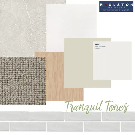 Mood board 2 - Tranquil Tones Interior Design Mood Board by mariah@shiningdesigns.com.au on Style Sourcebook