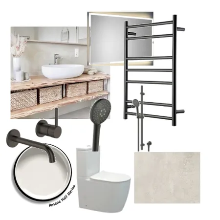 ens rus Interior Design Mood Board by bernadette.frost@jennianhomes.co.nz on Style Sourcebook