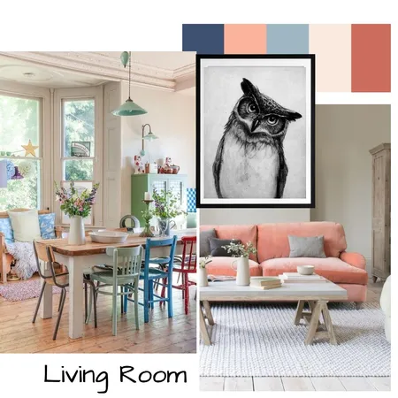 Wellington Lane - Living Room Interior Design Mood Board by Tanyajaneevans on Style Sourcebook