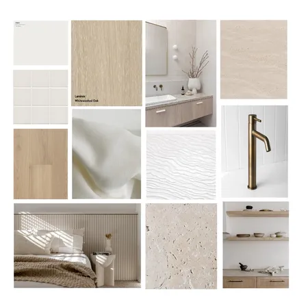 BAY UNIT RENO Interior Design Mood Board by MuseBuilt on Style Sourcebook