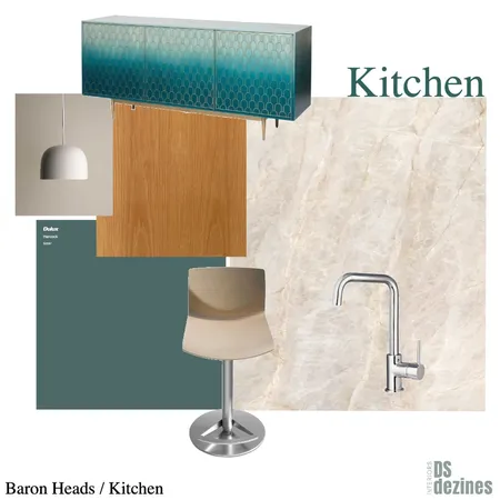 Halliday Project Interior Design Mood Board by DSdezines Interiors on Style Sourcebook
