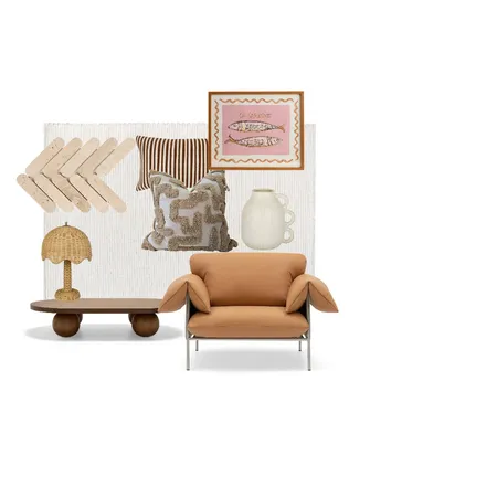 Miss Amara - Coastal Cool Interior Design Mood Board by Miss Amara on Style Sourcebook