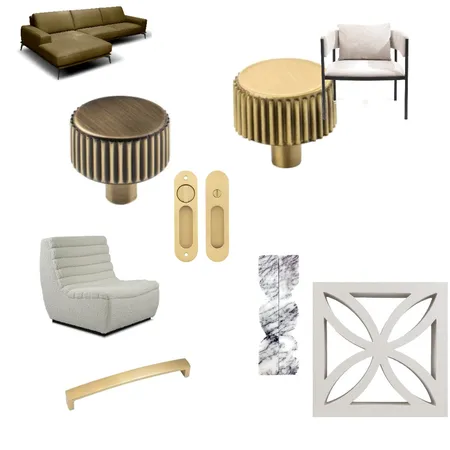 jj Interior Design Mood Board by Michelle Caust on Style Sourcebook