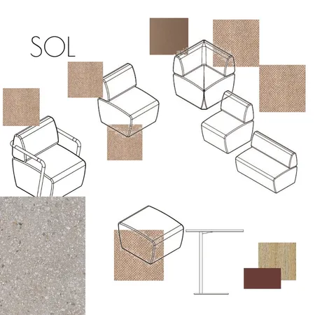 SOL Interior Design Mood Board by BreeGoltz on Style Sourcebook