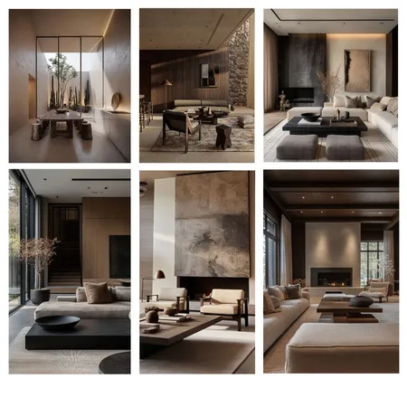 Yarragon 1 Interior Design Mood Board by info@naarkaali.com.au on Style Sourcebook