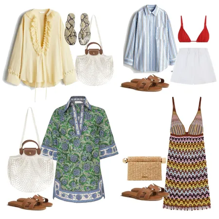 Europe outfits 6 Interior Design Mood Board by JDigiovanni on Style Sourcebook
