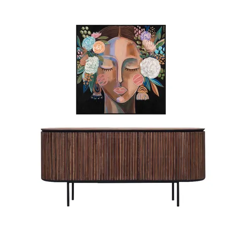 Hallway 2 Interior Design Mood Board by DonnyBrown on Style Sourcebook