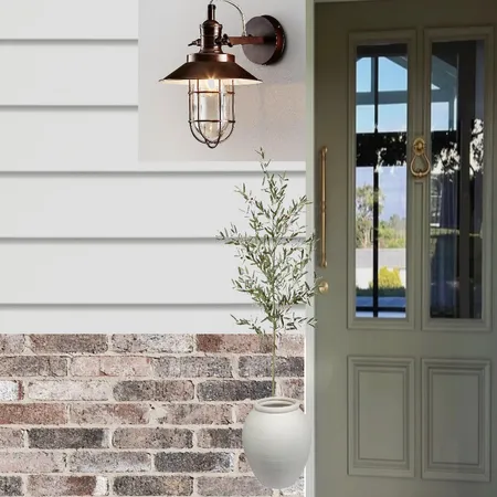 Exterior Inspo Interior Design Mood Board by KMaslen on Style Sourcebook