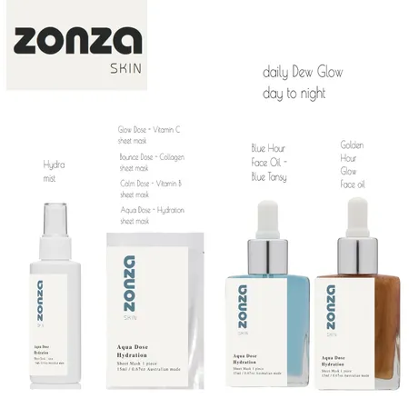 zonza Interior Design Mood Board by Sonya Ditto on Style Sourcebook