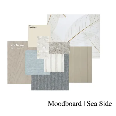 Sea Side Care Interior Design Mood Board by KKEP88 on Style Sourcebook