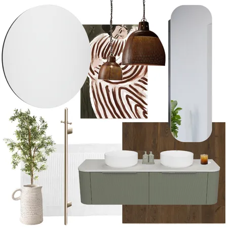 Timberline - Mood Board Interior Design Mood Board by Laurevvn on Style Sourcebook