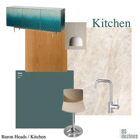 Halliday Project Interior Design Mood Board by DSdezines Interiors on Style Sourcebook