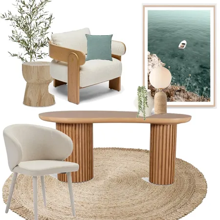 Marta - Office Interior Design Mood Board by House2Home on Style Sourcebook