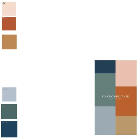 Colour Scheme Kitchen Victorian Terrace Interior Design Mood Board by Focal Point Interior on Style Sourcebook