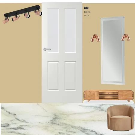 прихожая Interior Design Mood Board by iv_fil@mail.ru on Style Sourcebook