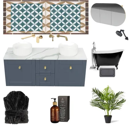 Can you dig it! Interior Design Mood Board by sarge on Style Sourcebook