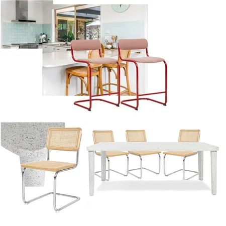 cominan kitchen option 2 Interior Design Mood Board by BeckCapo on Style Sourcebook