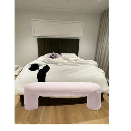 BED Interior Design Mood Board by stephcarci on Style Sourcebook