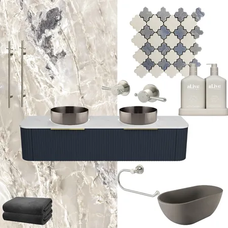 Melb Interior Design Mood Board by Jess6321 on Style Sourcebook