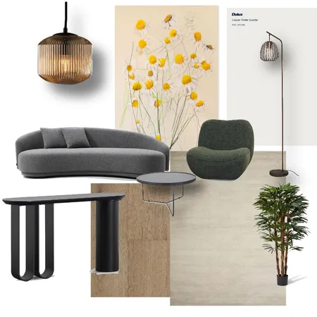 база Interior Design Mood Board by Скалдина on Style Sourcebook