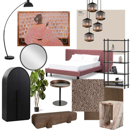 fuehfu Interior Design Mood Board by Скалдина on Style Sourcebook