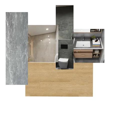 combinación baño principal Interior Design Mood Board by gloris2806@hotmail.com on Style Sourcebook