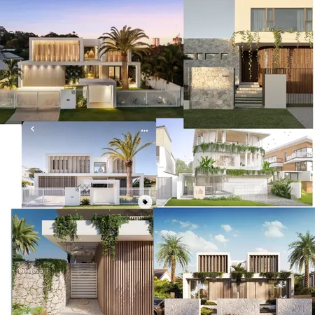 8 ena house colours mood board Interior Design Mood Board by infinity homes on Style Sourcebook
