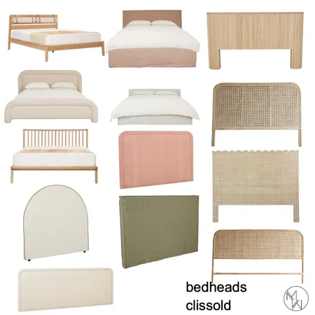 beheads clissold Interior Design Mood Board by melw on Style Sourcebook