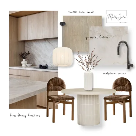 . Interior Design Mood Board by Maddy Jade Interiors on Style Sourcebook