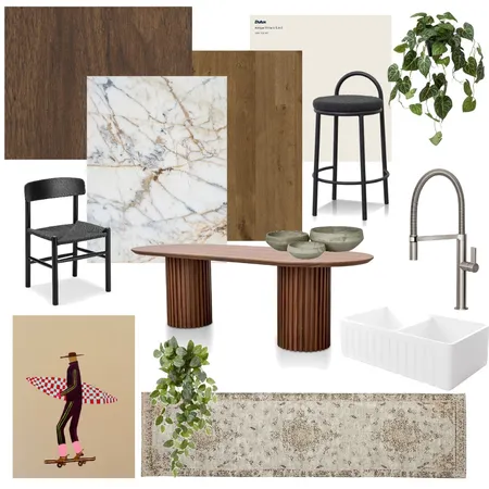 kitchen goals Interior Design Mood Board by Kloie on Style Sourcebook