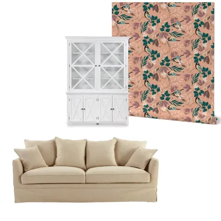 Dining room cottage core Interior Design Mood Board by market-ilustrace on Style Sourcebook