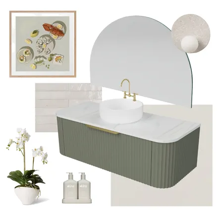 Timberline/SilkSurface test Interior Design Mood Board by Kemp Designs on Style Sourcebook