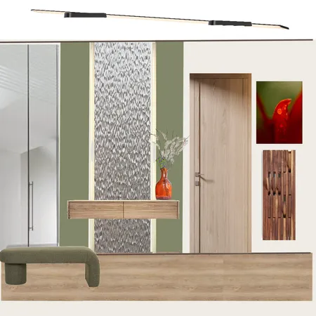 ВХОДНАЯ ЗОНА Interior Design Mood Board by Iora on Style Sourcebook