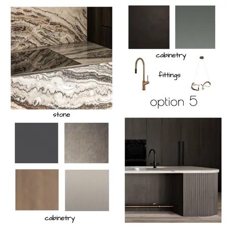Option 5 Interior Design Mood Board by info@naarkaali.com.au on Style Sourcebook