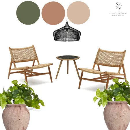 balcon Interior Design Mood Board by silviavenegas on Style Sourcebook