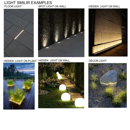 SMILLIR LIGHT 2 Interior Design Mood Board by sama9898 on Style Sourcebook