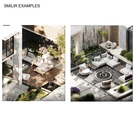 S2 Interior Design Mood Board by sama9898 on Style Sourcebook
