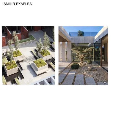 S45 Interior Design Mood Board by sama9898 on Style Sourcebook