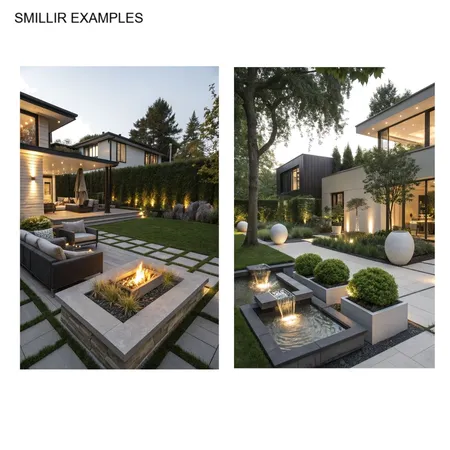 S55 Interior Design Mood Board by sama9898 on Style Sourcebook