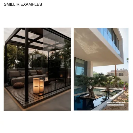 S6 Interior Design Mood Board by sama9898 on Style Sourcebook