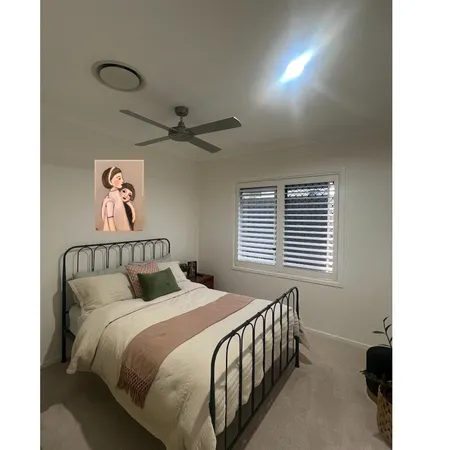 Samuel's room Interior Design Mood Board by Alanaj1623 on Style Sourcebook