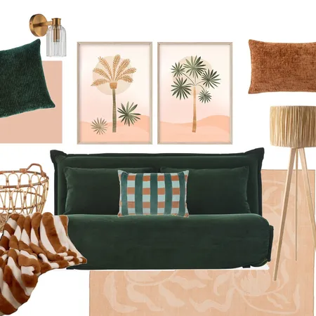 Kids TV Room Interior Design Mood Board by sheisbeccc on Style Sourcebook