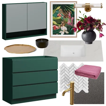 TUS Brockton Interior Design Mood Board by Courtney.Scott on Style Sourcebook