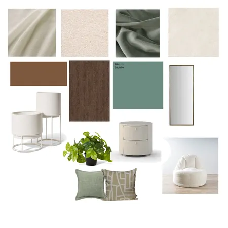 2×3 room Interior Design Mood Board by Udita on Style Sourcebook